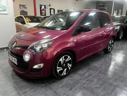 Renault twingo 1.2 lev 75 2eme main distrib ok 06/14 193mkm
