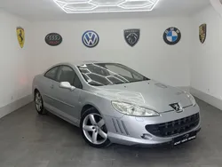 PEUGEOT 407 COUPE 3.0e 24V 211ch Sport A