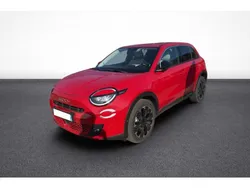 Fiat 600 T-Gen 3 1.2 Hybrid 110ch eDCT6 La Prima