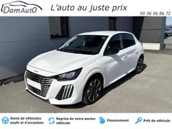 Peugeot 208 Allure HYBRID 110cv