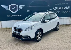 Peugeot 2008 1.6 BlueHDi Style