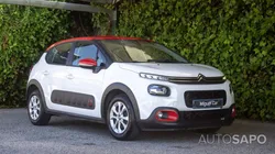 Citroen C3 1.2 PureTech Feel de 2019