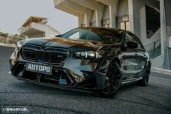 BMW M5 Standard