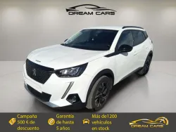 PEUGEOT 2008 1.5BlueHDi S&S Allure 110