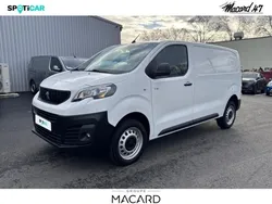 Peugeot Expert Fg Standard 2.0 BlueHDi 145ch S&S Premium