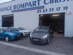Peugeot 5008 1.6 BLUEHDI 120CH ALLURE S&S EAT6 7PL