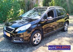 Peugeot 2008 1.4 HDi Active