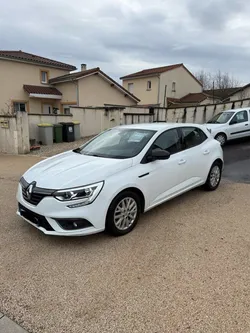 RENAULT Mégane IV Hatchback 1.5 dCi 16V 90 cv