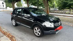 Nissan Qashqai Quasquai