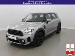 Mini Countryman 136 BVA7 Cooper Essential