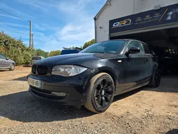 Bmw Serie 1/118 D 145 ch Edition Luxe Bva