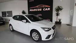 Seat Ibiza 1.0 TSI Style de 2023