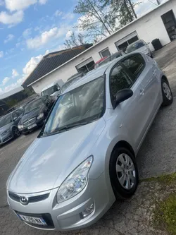 Hyundai i30 I hatchback 1.6 CRDi 90cv