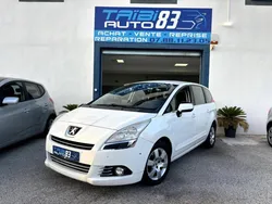 Peugeot 5008 1.6 e-HDi 115ch FAP Active ETG6