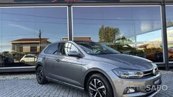 Volkswagen Polo de 2019