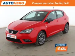 SEAT Ibiza 1.4TDI CR S&S Style 90