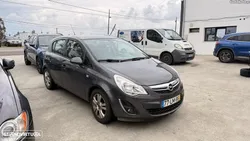 Opel Corsa 1.3 CDTI City