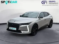 DS DS4 DS 4 E-Tense Performance Line + Aut. 225
