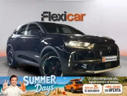 DS DS7 1.5BlueHDi Performance Line Aut.
