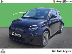 Fiat 500 e 118ch Pack Confort & Style MY23