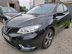 Nissan Pulsar Tecna 1.2 tce 120 cv