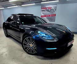 PORSCHE PANAMERA 4 3.0 v6 330cv PDK8 / TO / CAMERA / ATTELAGE / PDLS / PACK SPORT CHRONO / CARNET COMPLET