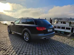Audi A6 Allroad Quattro