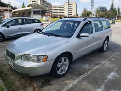 Volvo V70 Turbo Gasolina