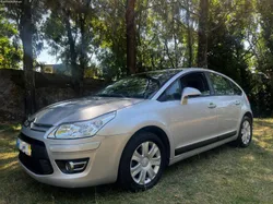 Citroën C4 1.6 HDI Exclusive(SÓ 190.000 Kms REAIS) 1 Registo-Impecável