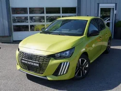Peugeot 208 1.2 HYBRID 100CH STYLE E-DCS6