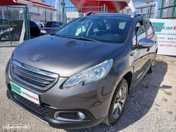 Peugeot 2008 1.2 PureTech Style