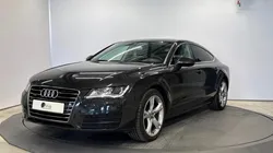 Audi A7 SPORTBACK 3.0 TDI 245 AMBIENTE QUATTRO S-TRONIC