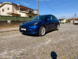 Tesla Model Y Tração Traseira