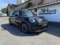 Mini Mini 1.5 135 COOPER EDITION CAMDEN BVA