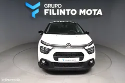 Citroën C3 1.2 PureTech Shine EAT6