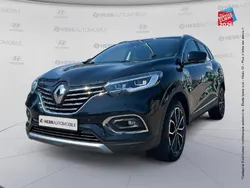 Renault Kadjar 1.3 TCe 140ch FAP Intens EDC - 21