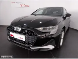 Audi A3 Sportback 30 TFSI Advanced S tronic
