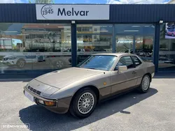 Porsche 924