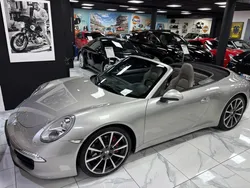 Porsche 911 991 CARRERA CABRIOLET 3.4L