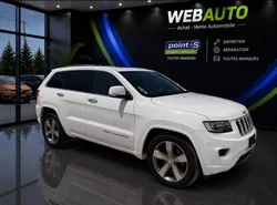 Jeep Cherokee IV PH3 3.0 CRD 250CV BVA PACK OVERLAND AN:2014 12990e GARANTIE