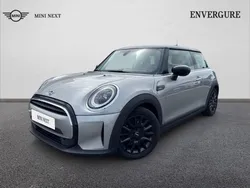 Mini Mini Cooper 136ch Edition Camden BVA7