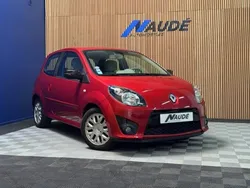 RENAULT TWINGO II 1.2i BVA 75 CH Initiale - Distribution à jour