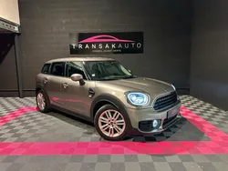MINI COUNTRYMAN F60 136 CV BVA7 Cooper Oakwood + CARPLAY + SIÈGES CHAUFFANTS