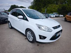 FORD C-Max 1.0i EcoBoost 125 ch