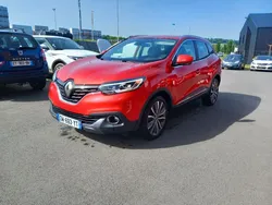 Renault Kadjar dCi 110 Energy eco² Intens EDC