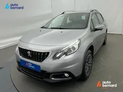 Peugeot 2008 1.6 BlueHDi 75ch Active Business