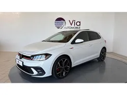 Volkswagen polo 2.0 16v tsi - 207 - bv dsg 7 / toit ouvrant / carplay / suivi vw / pret a partir