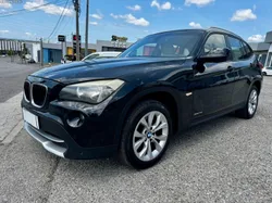 BMW X1 18d XDRIVE
