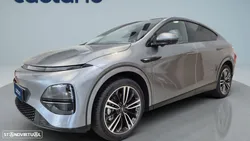 Xpeng G6 87.5 kWh Long Range