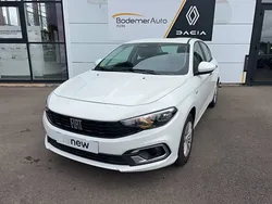 FIAT Tipo 1.6 Multijet 130 ch
